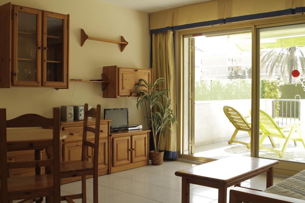 Somni Cambrilsアパートメント 部屋 写真