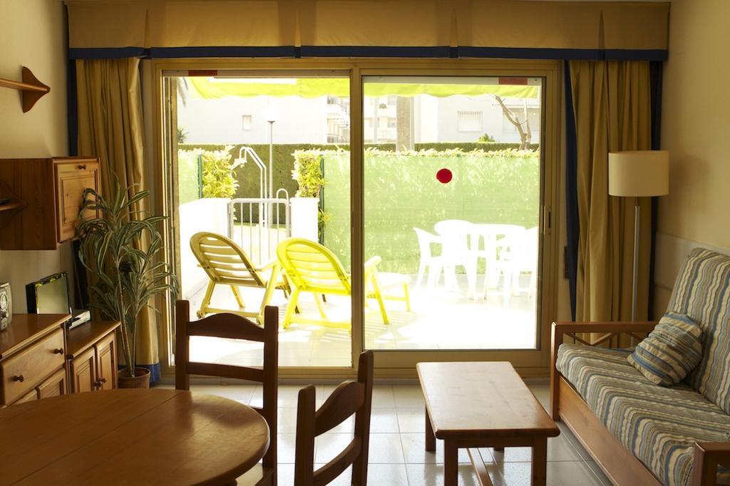 Somni Cambrilsアパートメント 部屋 写真