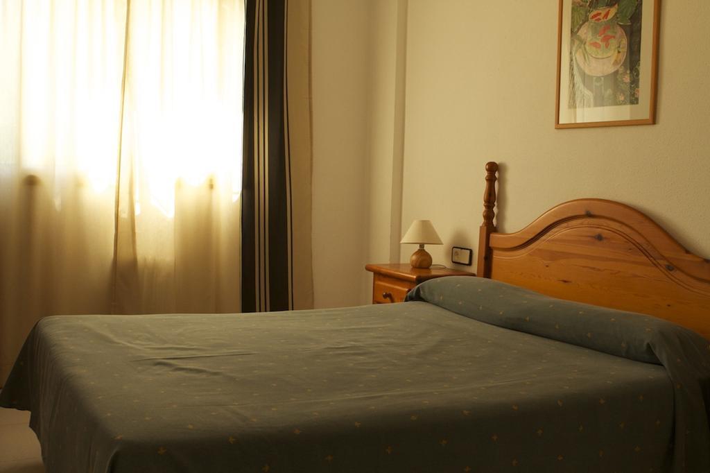 Somni Cambrilsアパートメント 部屋 写真